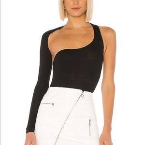 Superdown Alessandra Bodysuit